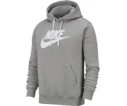 Nike Sweat C/ Capuz Sportswear Club